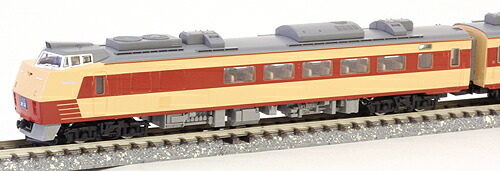 トミックス国鉄キハ183系 基本4両付属4両付属単品1両 計9両 国鉄 キハ