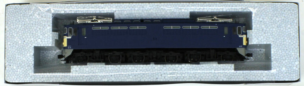 KATO EF65 0番台 一般色 【1-304】 HOゲージ KATO カトー(HO)EF65 0