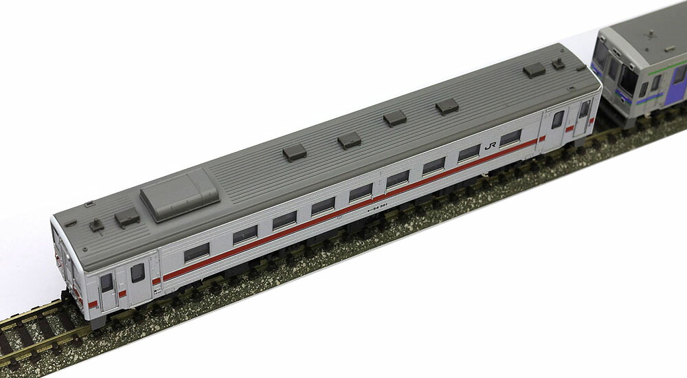 楽天市場】JR北海道 キハ54形500番代+キハ150形0番代 ありがとう留萌