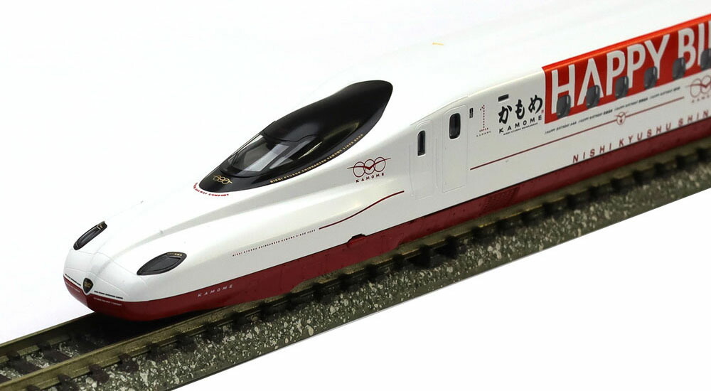 鉄道模型 500系 500 TYPE EVA 新幹線 8両セット KATO 500系新幹線「500