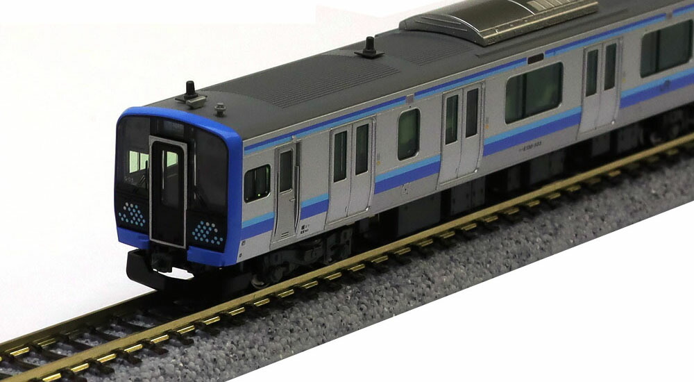 KATO 10-1946 E131系500番台 相模線 4両セット KATO 10-1946 E131