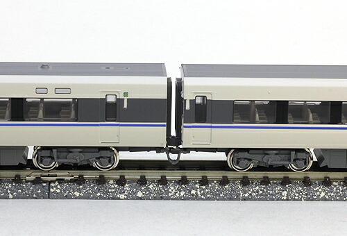 KATO 10-345 346 681系 初期ロット 9両 KATO 10-345 346 681系 初期