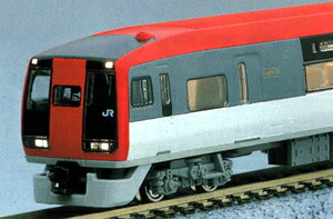 Nゲージニュートータルセット253系成田エキスプレス6両基本セット