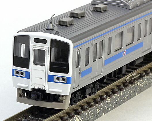 TOMIX 415系1500番台 JR九州カラー 4両セット 92050 トミックス 鹿児島