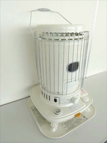 楽天市場】【2025年モデル】 コロナ 対流型 石油ストーブ ＜SL-6625(W