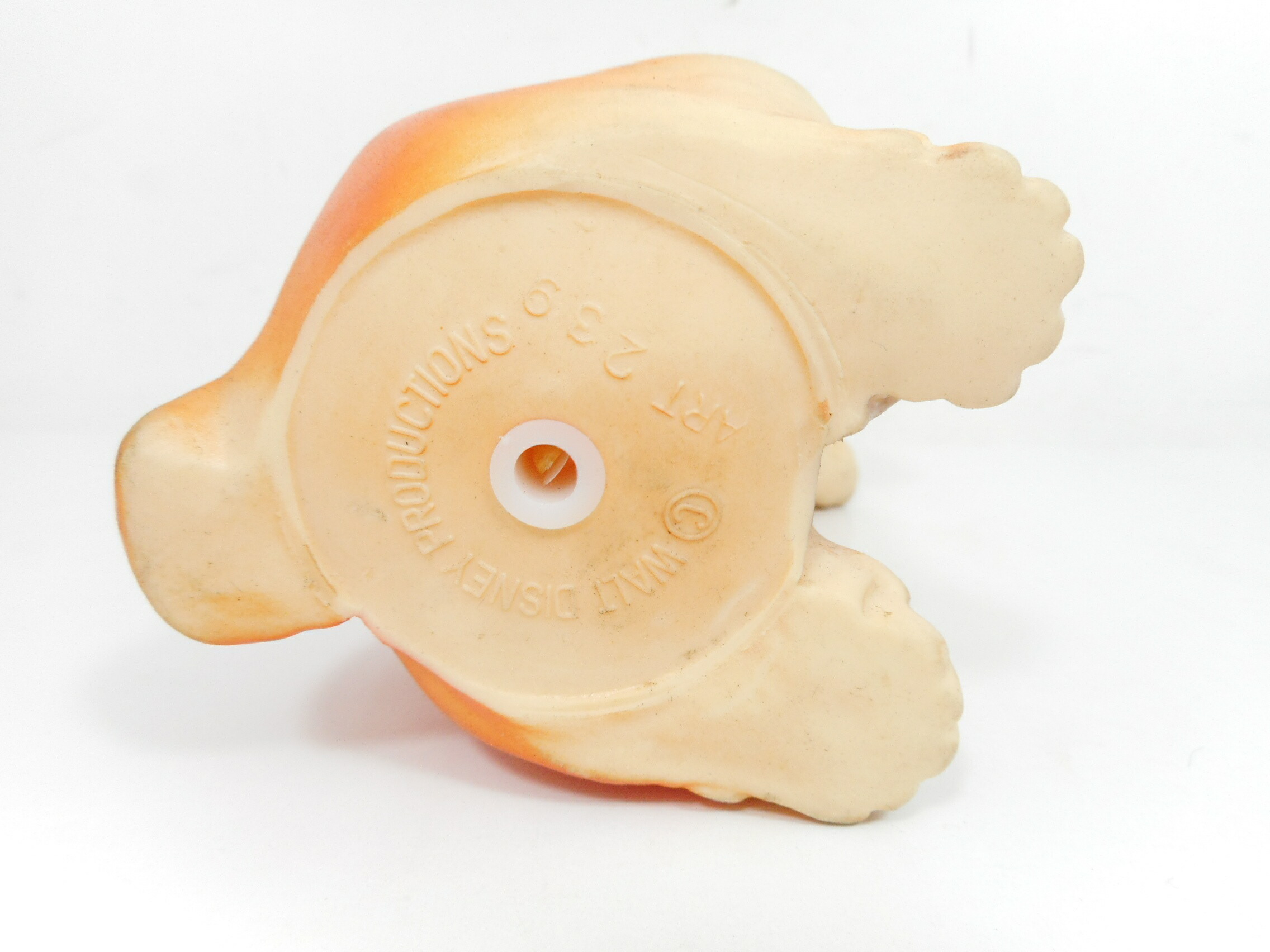 楽天市場】◎【わんわん物語】ソフビ2点セット『レディ』フィギュア