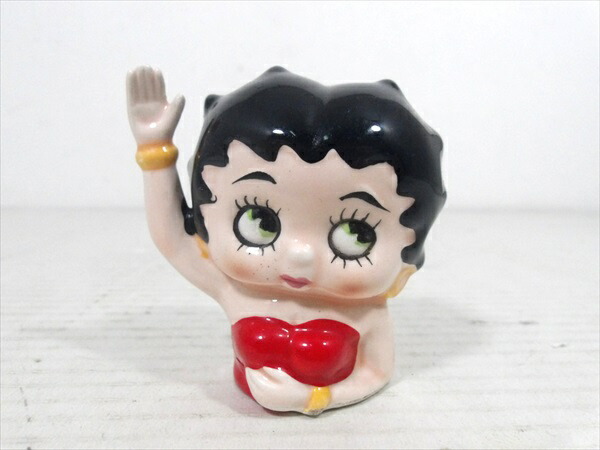 楽天市場】ペコちゃん人形 陶器の通販