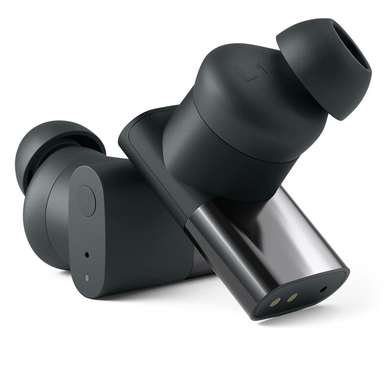 楽天市場】STATUS ワイヤレス イヤホン BETWEEN 3ANC ブラック ENR ANC