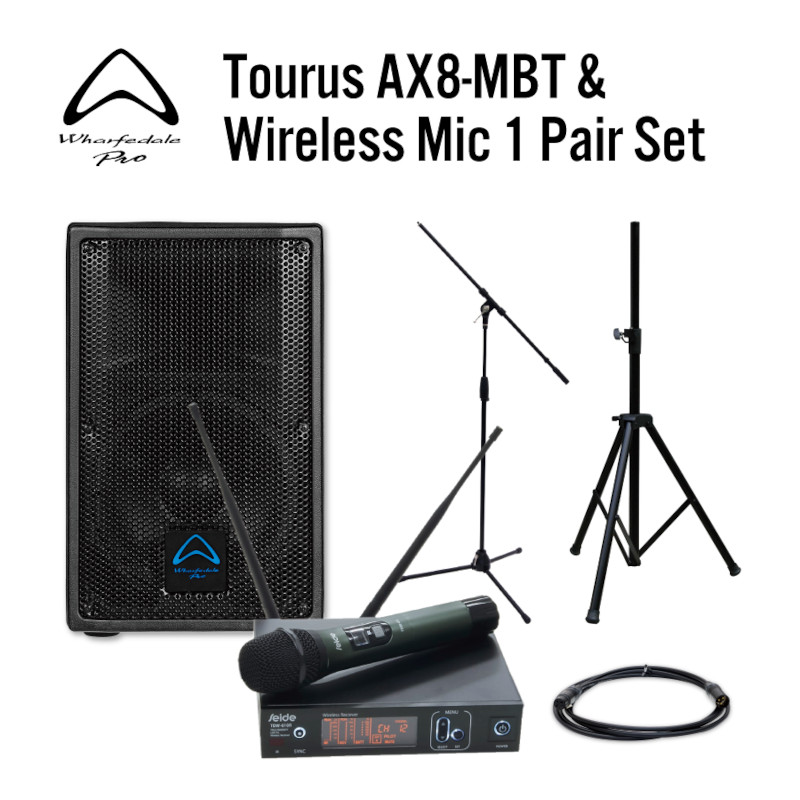 プロケーブル】EV TOUR X 音響の最終回答汎用スピーカースタンド2台分