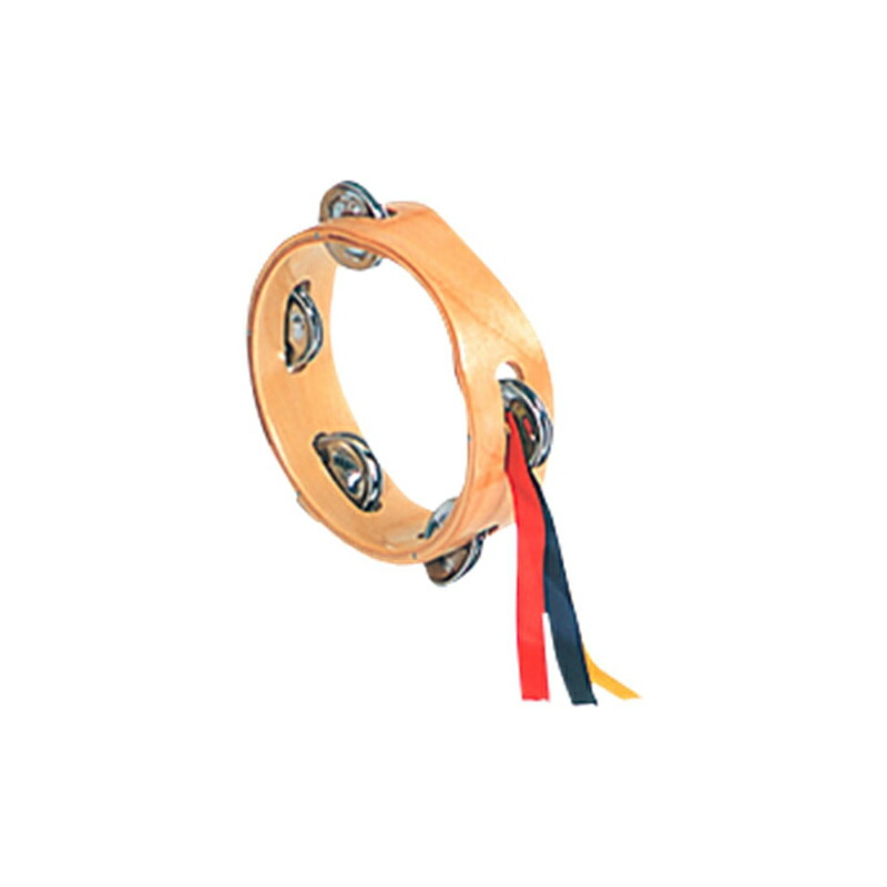 楽天市場】ヤマヨ タンバリンの通販