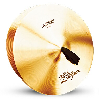 K Zildjian 合わせシンバル 18インチ K Zildjian 合わせシンバル 18