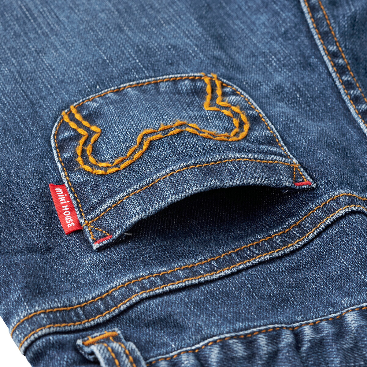 楽天市場】【ミキハウス公式ショップ】ミキハウス mikihouse