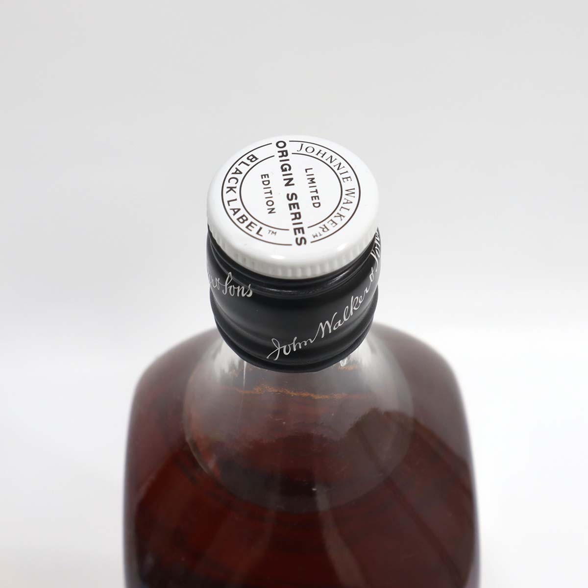 楽天市場】質屋 お酒 ウィスキー ジョニーウォーカー ブラックラベル