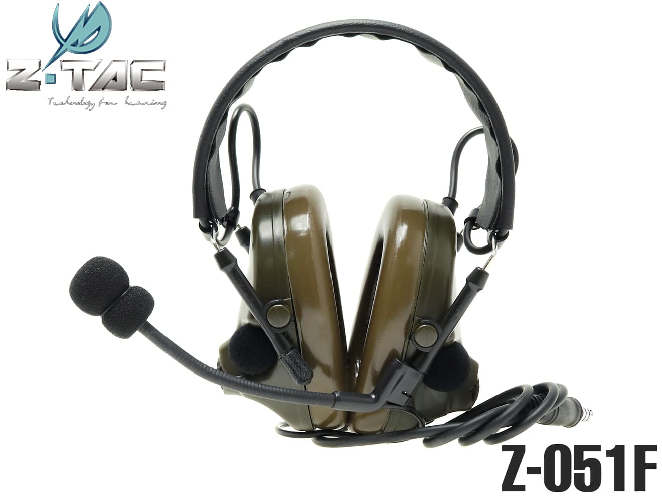 楽天市場】【正規代理店】Z-TACTICAL CMTC III タクティカルヘッド