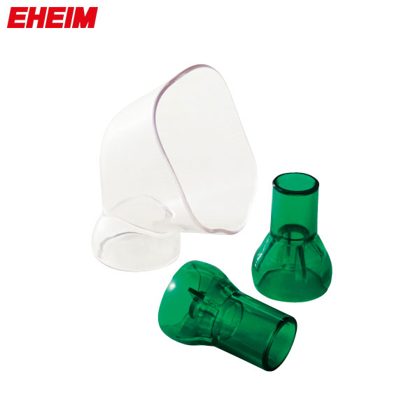 楽天市場】エーハイム ナチュラルフローパイプ (排水ホース12/16mm・16