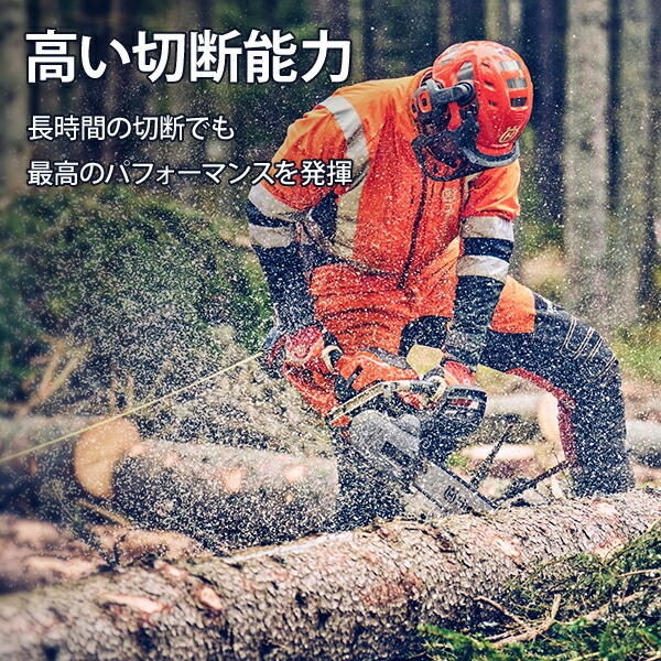 楽天市場】ハスクバーナ エンジン チェンソー 560XP Mark II 20XTL