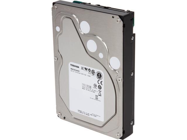 3TB 4セットTOSHIBA 内蔵HDD 7200回転SATA使用185hから 3TB 4セット