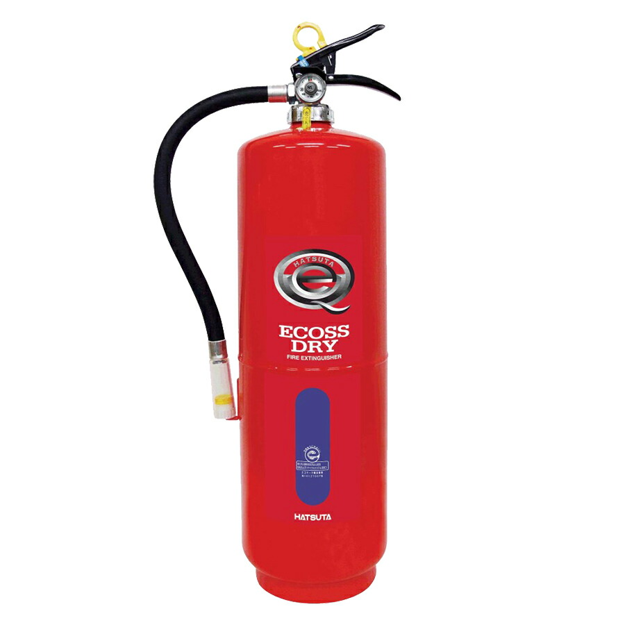 楽天市場】【欠品中・納期確認】蓄圧式粉末消火器 20型 6.0kg PEP-20