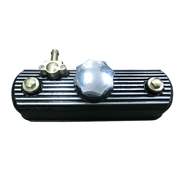 ローバーミニMEDロッカーカバー ミニマルヤマ - ロッカーカバー(Rocker