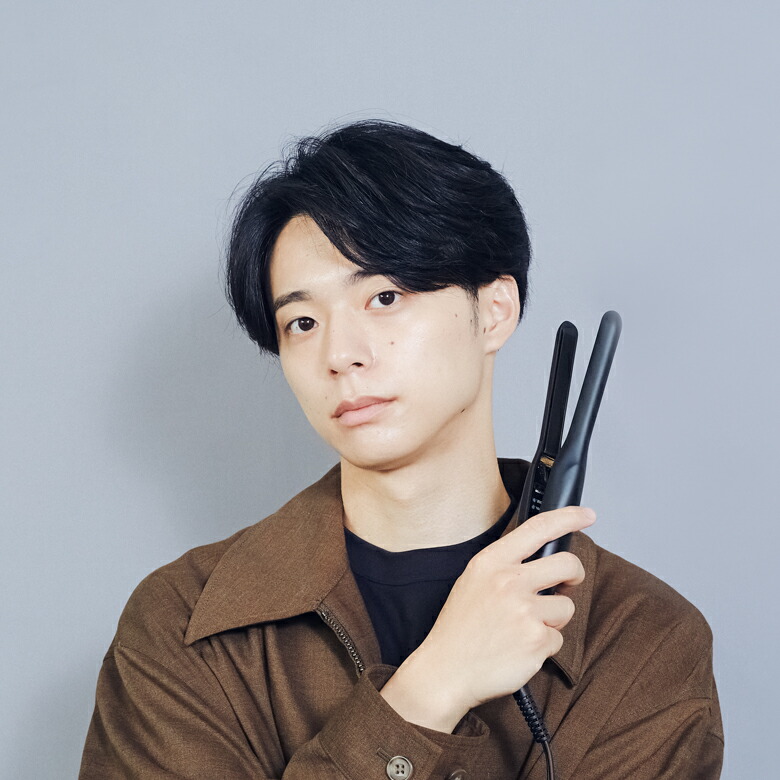 楽天市場】【正規品】コイズミ メンズ用 マイナスイオンストレート