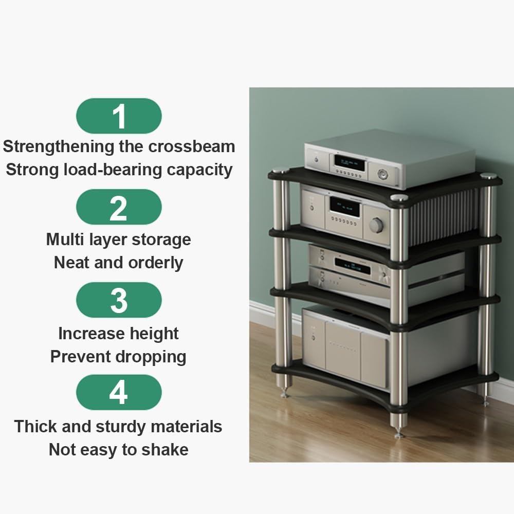 National オーディオラックRD-9870☆ National オーディオラックRD