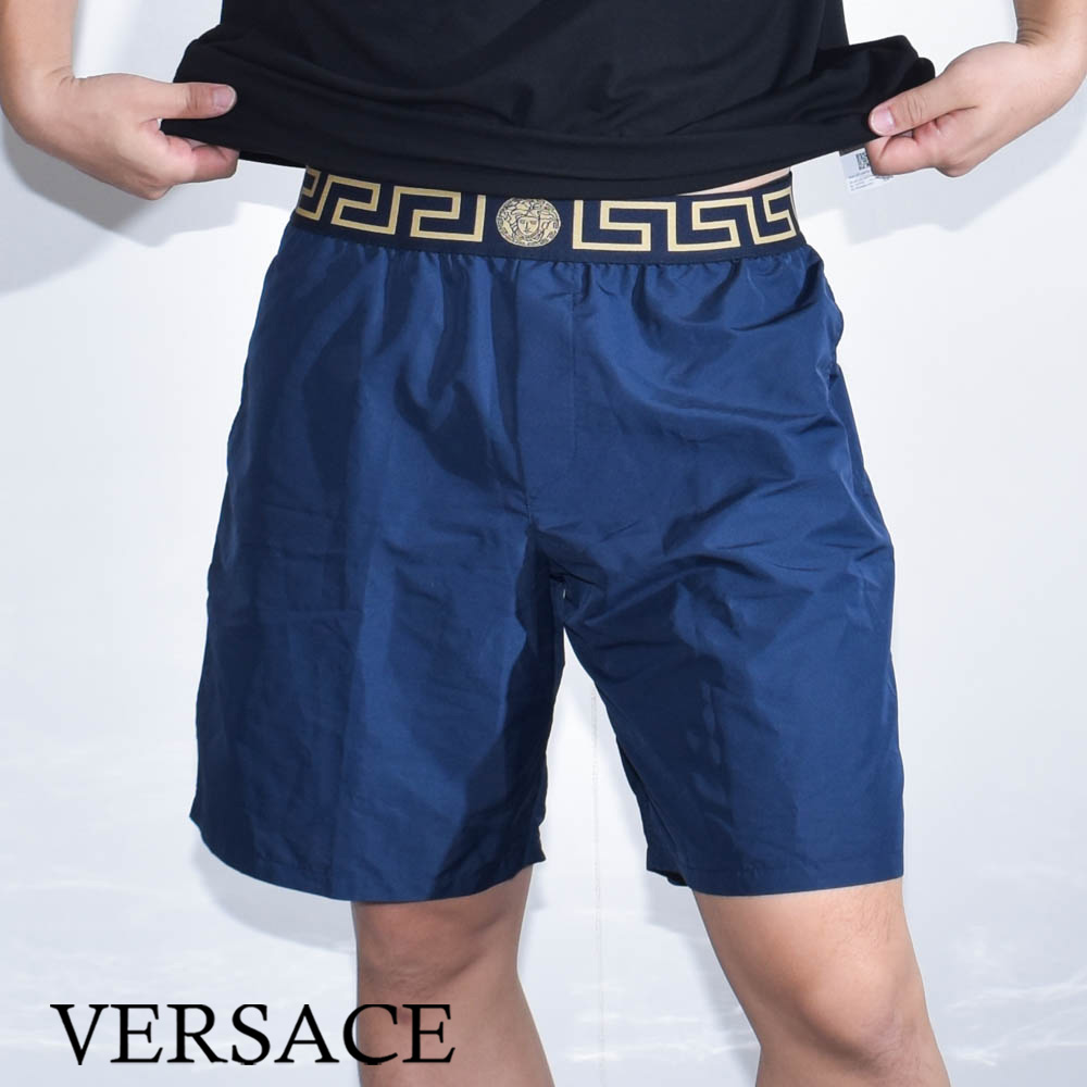 楽天市場】ヴェルサーチ 水着 スイムウェア ショーツ メンズ ブランド