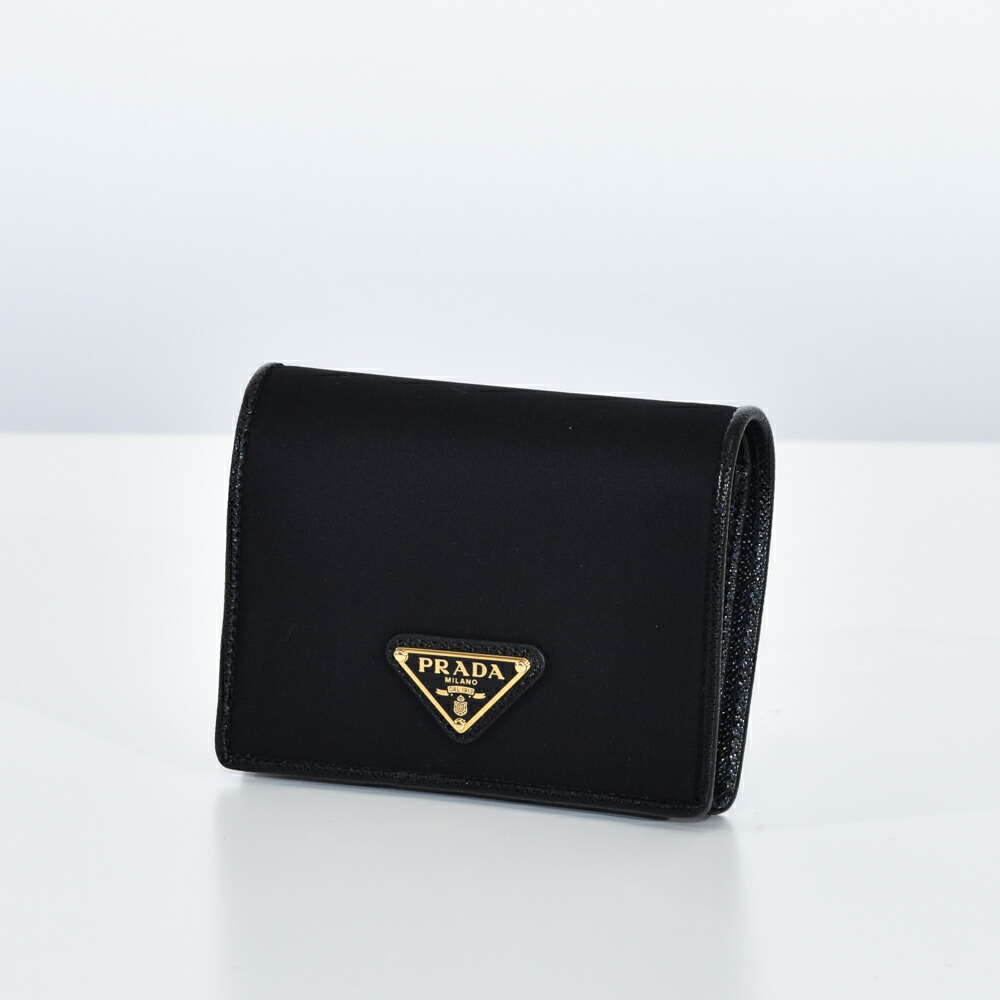 プラダ(PRADA) 財布 三つ折り財布 | 通販・人気ランキング - 価格.com