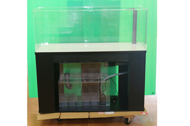 オーバーフロー 水槽 120」の人気商品一覧 | 安い商品を通販サイトから