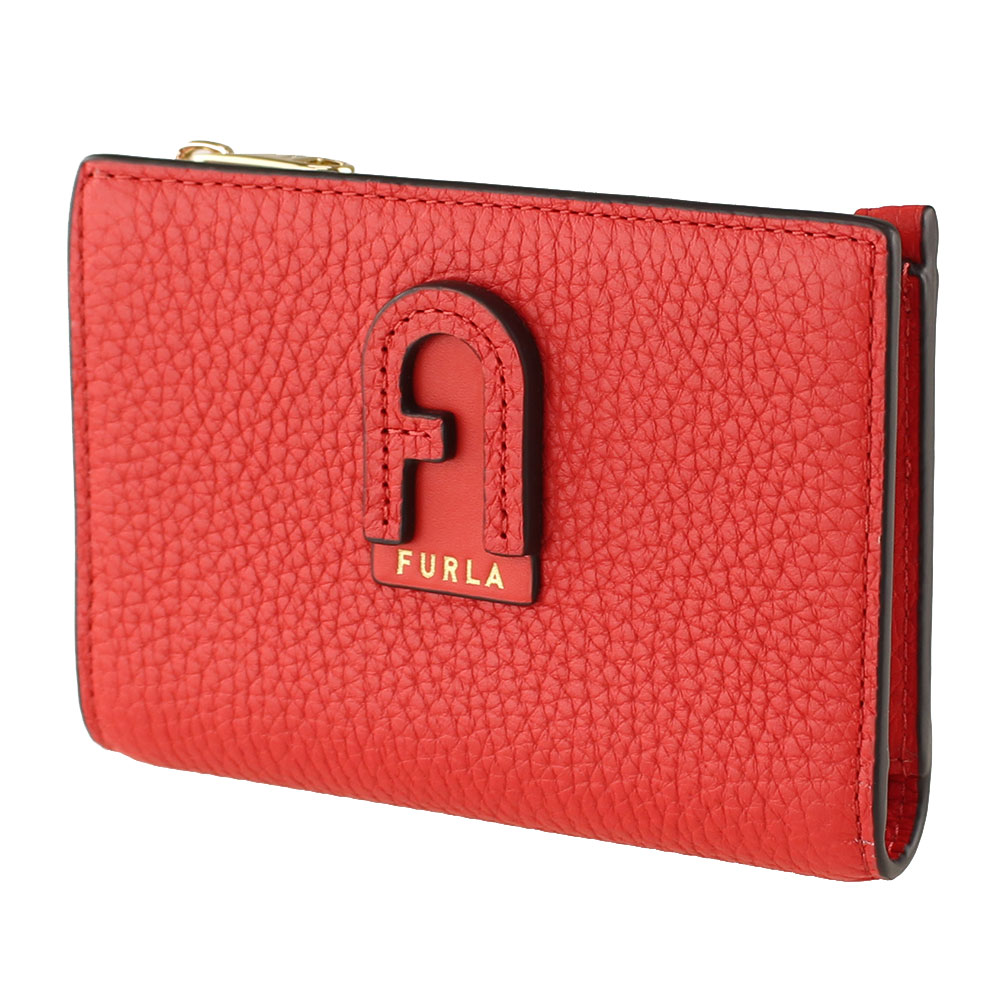 楽天市場】フルラ 財布 二つ折り ダフネ FURLA WP00242 財布