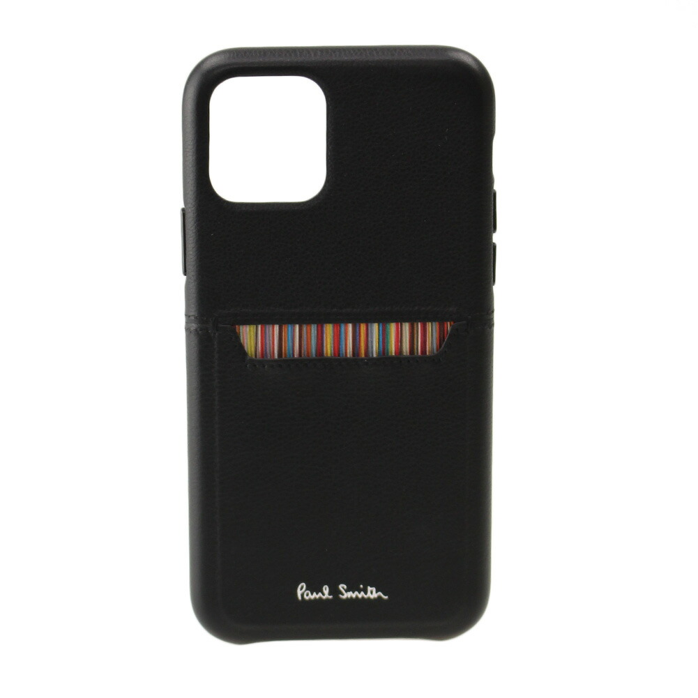 楽天市場】ポールスミス iPhoneケース メンズ ハードケース PAUL SMITH