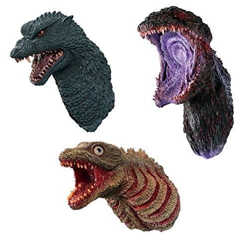 楽天市場】一番くじ ゴジラ GODZILLA 怪獣惑星 怪獣王は進化する A賞