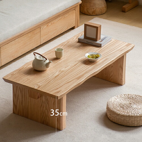 天然木座卓 座卓 天然木 座卓 天然木座卓 座卓