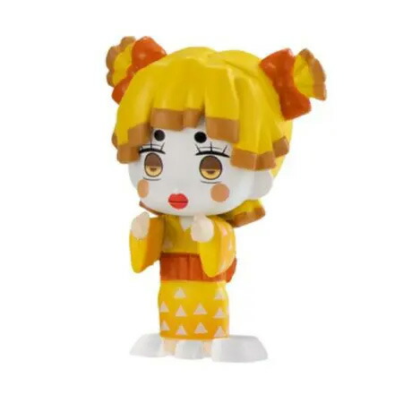 楽天市場】送料無料 鬼滅の刃 ならぶんです。5 善子 単品 ぜんこ