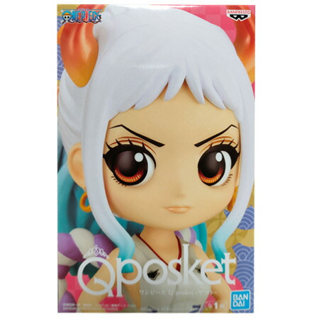 楽天市場】送料無料 ONE PIECE ワンピース Q posket ヤマト 単品