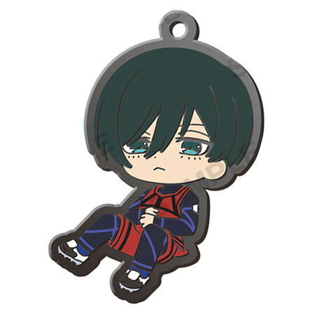 アニメ・キャラクター系グッズ ラバーストラップ まとめ売り 約1260個