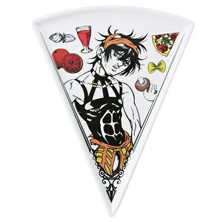 楽天市場】ジョジョの奇妙な冒険 ナランチャの通販