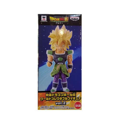 楽天市場】ブロリー ワールドコレクタブルの通販