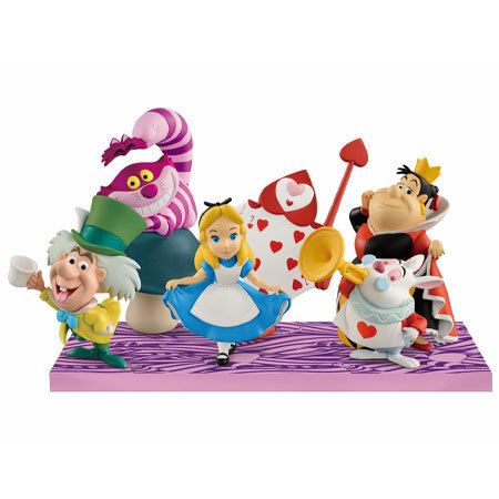 楽天市場】【送料無料】新品 ディズニーキャラクターズ ワールド