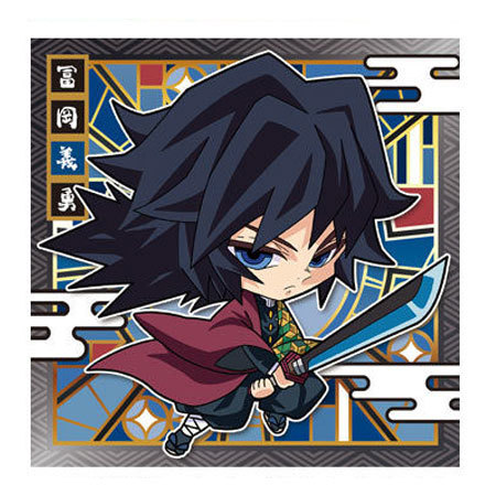 楽天市場】送料無料 鬼滅の刃 ディフォルメシールウエハース 其ノ二 2