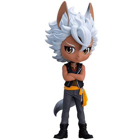 楽天市場】送料無料 ディズニー ツイステッドワンダーランド Q posket