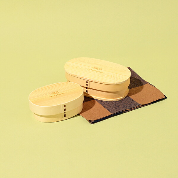 楽天市場】BEAMS DESIGN ビームス デザイン 曲げわっぱ お弁当箱 子供
