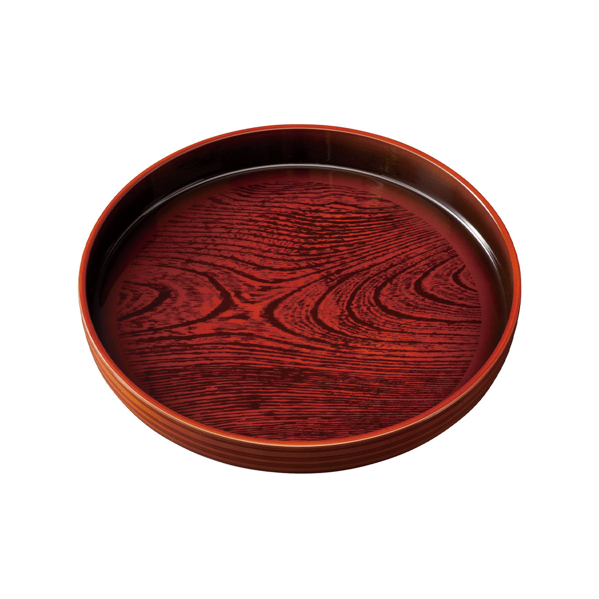 楽天市場】【2点5%クーポン 10日まで】 紀州塗り 紀州漆器 お盆 トレー