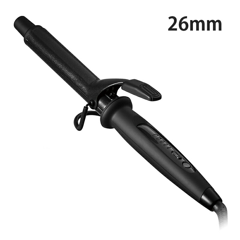 リュミエリーナ ヘアビューロン カール S 26.5 ヘアビューロン 【curl