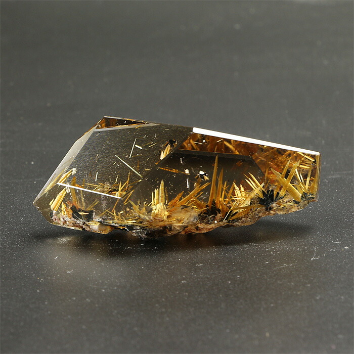 ルチルクォーツ原石 ルチルクォーツ原石 - ルチルクォーツ専門店