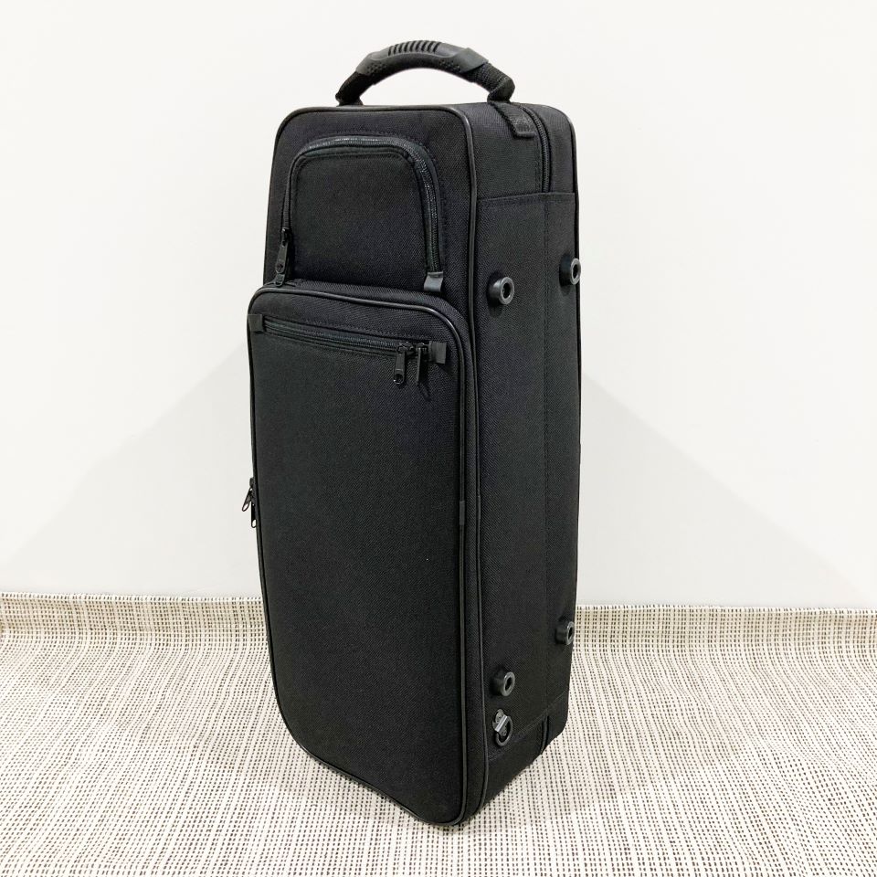 Selmerケース 鍵付き (アルトサックス用) SELMER セルマー アルト