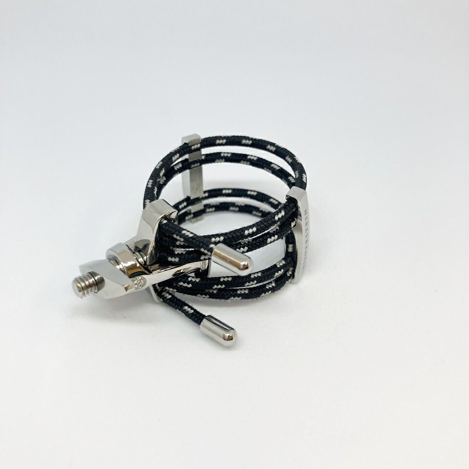 楽天市場】【第5世代】 シルバースタイン リガチャー [QUATTRO Silver