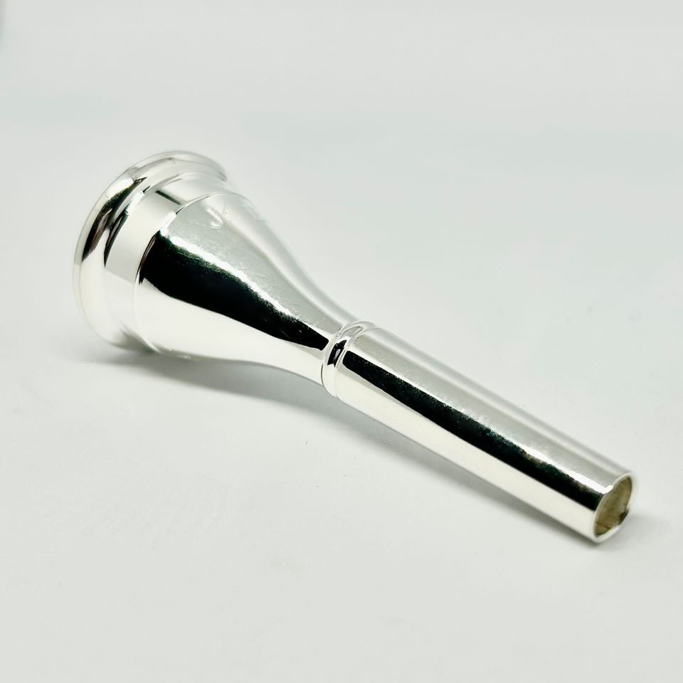 ホルン マウスピース JK 2CK A1 JK Josef Klier ヨットカー 2CK