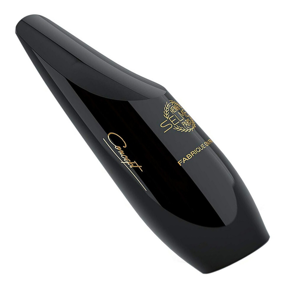 セルマーselmerコンセプトconceptソプラノサックス用マウスピ