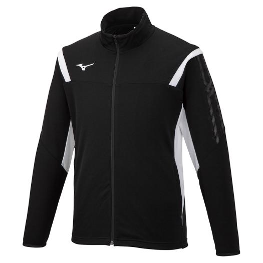 楽天市場】ミズノ公式 MCライン ウォームアップジャケット ユニ