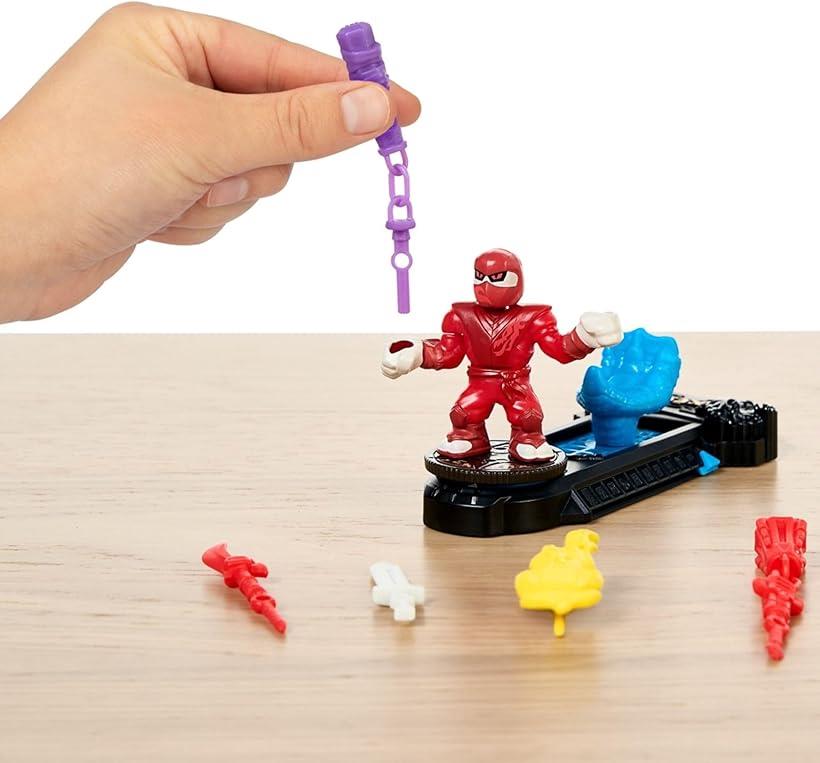 楽天市場】AKEDO S7日本正規品ニンジャフューリー スターターパック W2